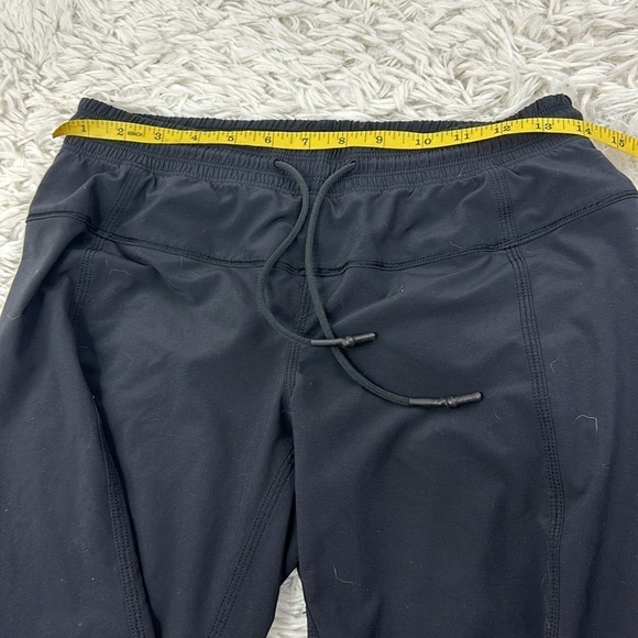 Lululemon Crops Black - Picture 5 of 6